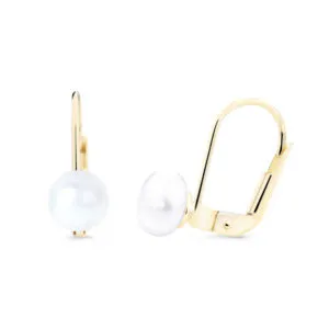 Dámske náušnice Z8002